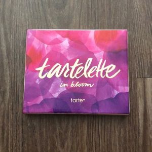 Tartelette in bloom pallet
